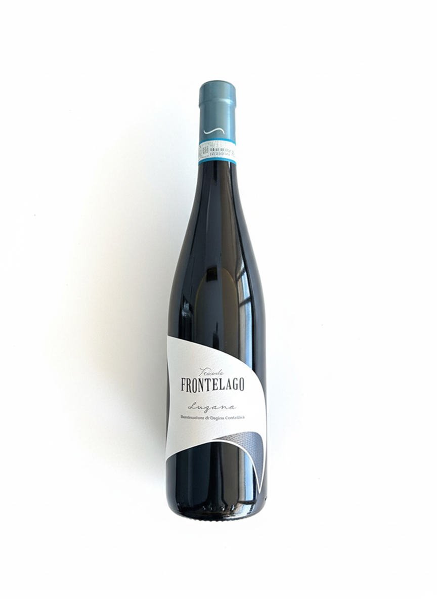 Bottiglia Singola Lugana DOC Tenuta Frontelago 2024