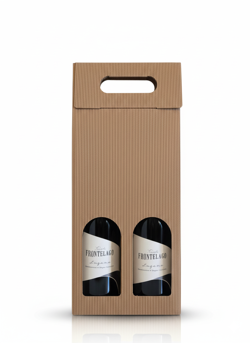 Conf. 2 Bottiglie Lugana DOC Tenuta Frontelago 2024