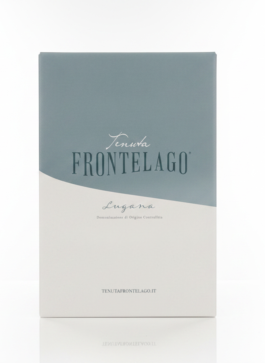 Conf. 6 Bottiglie Lugana DOC Tenuta Frontelago 2025
